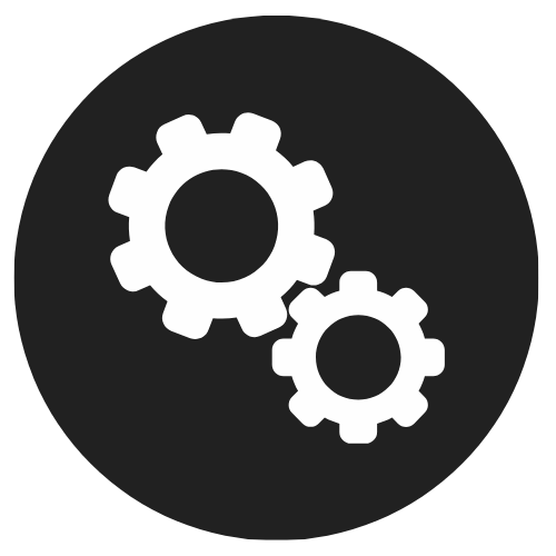 Automatisierung Icon