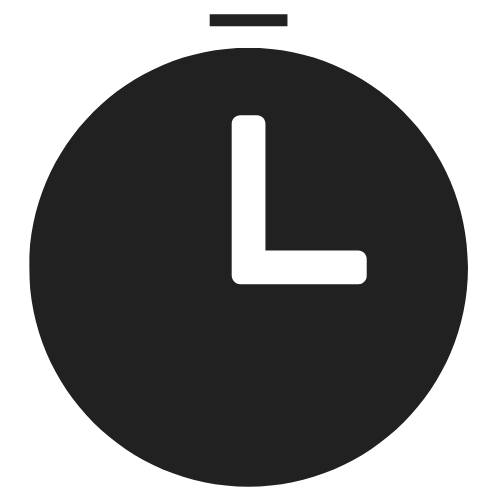 IT & Cybersicherheit Icon