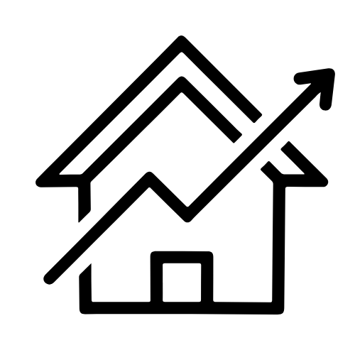 Immobilienberatung Icon