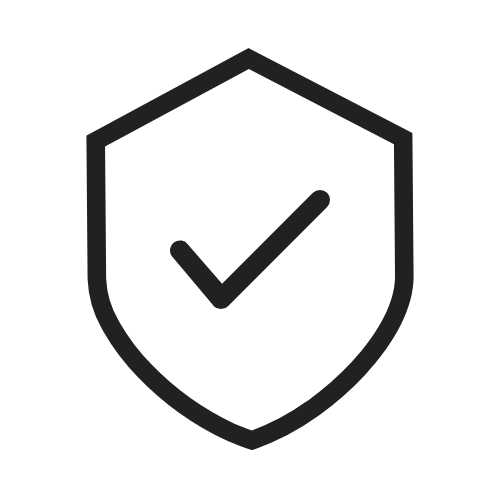 IT- & Cybersicherheit Icon