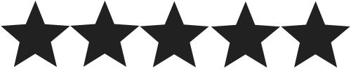 Sternebewertung Icon