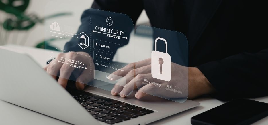 IT- & Cybersicherheit in Unternehmen