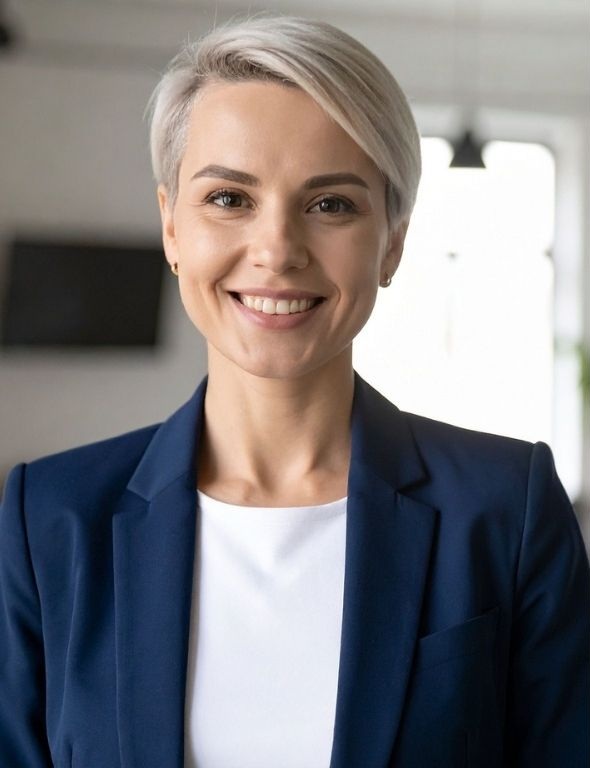 Julia Neumann